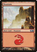 Mountain (245) [Magic 2012] - Destination Retro