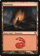 Mountain (260) [Innistrad] - Destination Retro