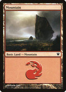 Mountain (261) [Innistrad] - Destination Retro