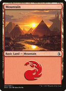 Mountain (264) [Amonkhet] - Destination Retro
