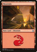 Mountain (265) [Amonkhet] - Destination Retro