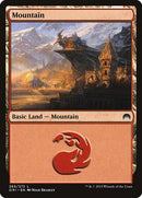 Mountain (265) [Magic Origins] - Destination Retro