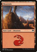 Mountain (268) [Magic Origins] - Destination Retro