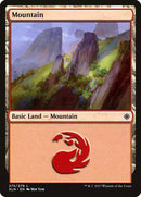 Mountain (275) [Ixalan] - Destination Retro