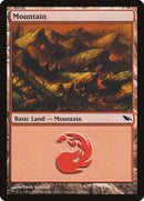 Mountain (294) [Shadowmoor] - Destination Retro