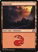 Mountain (294) [Shadows over Innistrad] - Destination Retro