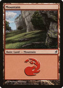 Mountain (295) [Lorwyn] - Destination Retro