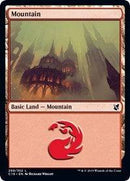 Mountain (299) [Commander 2019] - Destination Retro