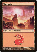 Mountain (300) [Champions of Kamigawa] - Destination Retro