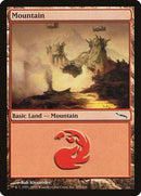 Mountain (300) [Mirrodin] - Destination Retro