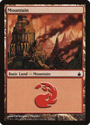 Mountain (300) [Ravnica: City of Guilds] - Destination Retro