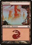Mountain (31) [Premium Deck Series: Fire and Lightning] - Destination Retro