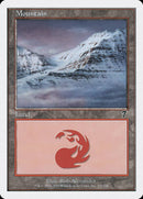 Mountain (338) [Seventh Edition] - Destination Retro