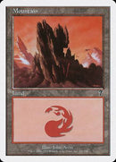 Mountain (340) [Seventh Edition] - Destination Retro