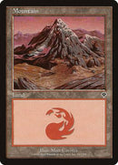 Mountain (343) [Invasion] - Destination Retro