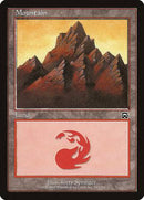Mountain (343) [Mercadian Masques] - Destination Retro