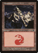 Mountain (343) [Odyssey] - Destination Retro