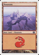 Mountain (344) [Eighth Edition] - Destination Retro