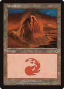Mountain (344) [Invasion] - Destination Retro