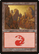 Mountain (344) [Mercadian Masques] - Destination Retro