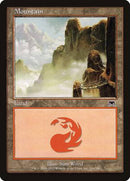 Mountain (344) [Onslaught] - Destination Retro