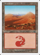 Mountain (345) [Classic Sixth Edition] - Destination Retro