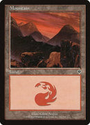 Mountain (345) [Invasion] - Destination Retro