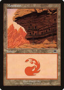 Mountain (345) [Onslaught] - Destination Retro