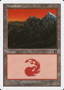 Mountain (346) [Classic Sixth Edition] - Destination Retro