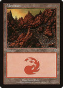 Mountain (346) [Invasion] - Destination Retro