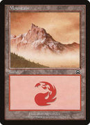 Mountain (346) [Mercadian Masques] - Destination Retro