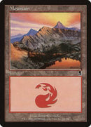 Mountain (346) [Odyssey] - Destination Retro