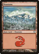 Mountain (378) [Coldsnap Theme Decks] - Destination Retro
