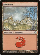 Mountain (379) [Coldsnap Theme Decks] - Destination Retro