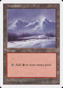 Mountain (430) [Fifth Edition] - Destination Retro