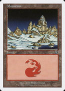 Mountain (46) [Deckmasters] - Destination Retro