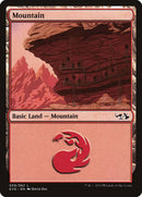 Mountain (59) (Elves vs. Goblins) [Duel Decks Anthology] - Destination Retro