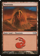 Mountain (60) [Duel Decks: Elves vs. Goblins] - Destination Retro