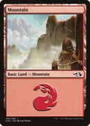 Mountain (62) (Elves vs. Goblins) [Duel Decks Anthology] - Destination Retro