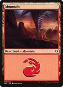 Mountain (73) [Duel Decks: Zendikar vs. Eldrazi] - Destination Retro