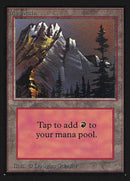 Mountain (A) (CE) [Collectors’ Edition] - Destination Retro