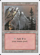 Mountain (A) [Revised Edition] - Destination Retro