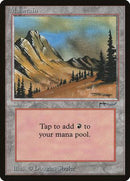 Mountain (Arabian Nights) [Arabian Nights] - Destination Retro
