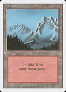 Mountain (B) [Revised Edition] - Destination Retro