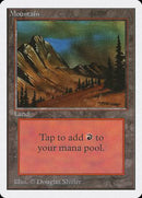 Mountain (C) [Unlimited Edition] - Destination Retro