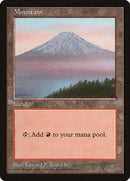 Mountain - Clear Pack (Beard, Jr.) [Asia Pacific Land Program] - Destination Retro