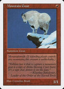 Mountain Goat [Fifth Edition] - Destination Retro