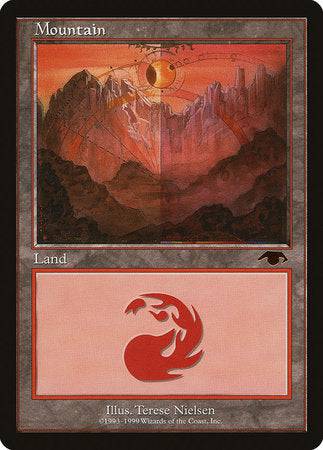 Mountain - Guru [Guru] - Destination Retro