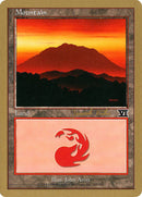 Mountain (jk343) (Janosch Kuhn) [World Championship Decks 2000] - Destination Retro