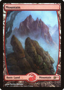 Mountain [Judge Gift Cards 2014] - Destination Retro